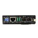 StarTech.com 10/100 Mbps Multi e Fiber Media Converter SC 2 km