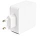 StarTech.com USB C Wall Charger - USB C Laptop Charger 60W PD - 6ft/2m Cable - Universal Compact Type C Power Adapter - Dell XPS/Lenovo X1 Carbon/HP EliteBook/MacBook - USB IF/CE 