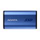 ADATA SE880 2 TB USB Type-C 3.2 Gen 2 (3.1 Gen 2) Blue