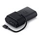 DELL X3DWK power adapter/inverter Indoor 100 W Black