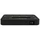 StarTech.com Standalone 1 to 5 USB Thumb Drive Duplicator and Eraser, Multiple USB Flash Drive Copier, System and File and Whole-Drive  at1.5 GB/min, Single and 3-Pass Erase, LCD Display - TAA