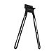 HP Poly Studio X52/V52 VESA Mount