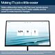 HP Poly Studio E60 Smart Camera 4K MPTZ with 12x Optical Zoom