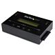 StarTech.com  Standalone Hard Drive Duplicator with Disk Image Manager For Backup and Restore, Store Several Disk Images on one 2.5/3.5" SATA Drive, HDD/SSD r, No PC Required