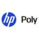 HP Poly Studio E70 Group 310/500 Trio VisualPro Power Supply without Power Cord