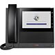 HP Poly CCX 600 Business Media Phone for Microsoft Teams and PoE-enabled