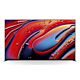 Sony Professional FWD-85XR90 2.16 m (85") 4K Ultra HD Smart TV Wi-Fi Black