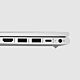 HP ProBook 455 G10 AMD Ryzen™ 5 7530U Laptop 39.6 cm (15.6") Full HD 8 GB DDR4-SDRAM 256 GB SSD Wi-Fi 6E (802.11ax) Windows 11 Pro Silver