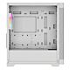 VIDA Zephyr V2 Tower White