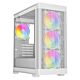 VIDA Zephyr V2 Tower White
