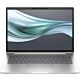 HP EliteBook 640 G11 Intel Core Ultra 5 125U Laptop 35.6 cm (14") WUXGA 16 GB DDR5-SDRAM 512 GB SSD Wi-Fi 6E (802.11ax) Windows 11 Pro AI PC Silver