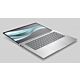HP EliteBook 640 G11 Intel Core Ultra 5 125U Laptop 35.6 cm (14") WUXGA 16 GB DDR5-SDRAM 512 GB SSD Wi-Fi 6E (802.11ax) Windows 11 Pro AI PC Silver