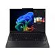 Lenovo ThinkPad T14s Gen 6 (AMD) Copilot+ PC AMD Ryzen AI 7 PRO 360 Laptop 35.6 cm (14") WUXGA 32 GB LPDDR5x-SDRAM 512 GB SSD Wi-Fi 7 (802.11be) Windows 11 Pro English Black