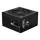 MSI MPG A850GS PCIE5 power supply unit 850 W 24-pin ATX ATX Black