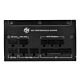 MSI MPG A850GS PCIE5 power supply unit 850 W 24-pin ATX ATX Black