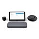 ASUS GQE20A-G5003UN Google Meet Small/Medium Room Kit video conferencing system 9 person(s) Ethernet LAN Group video conferencing system