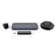 ASUS GQE20A-G5003UN Google Meet Small/Medium Room Kit video conferencing system 9 person(s) Ethernet LAN Group video conferencing system