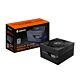 GIGABYTE AORUS ELITE P1000W ICE Power Supply Unit - PCIe 5.0, 80 PLUS Platinum, Fully ular design, 120mm Fan, ATX 3.0 compatible, UK Plug