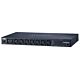 ATEN 1U 16A 8 Outlet Switched Bank Metered PDU + Free Eco PDU Manager Software