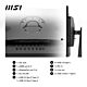 MSI Pro AP242P 14M Intel Core i5 14400 All in One PC Barebone, (NO RAM, NO Storage, NO OS), 23.8 Inch IPS Screen/UHD Graphics/Type-C/USB/LAN/HDMI/DP/WiFi 6E/BT 5.3/VESA