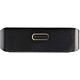 StarTech.com USB-C 10Gbps M.2 NVMe PCIe SSD Enclosure - Rugged Aluminum External M.2 PCIe M-Key Case IP67 Rated - 1GB/s Read/Write - Supports 2230/2242/2260/2280 - TB3 Compatible - Mac/PC