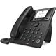HP Poly CCX 350 Business Media Phone for Microsoft Teams and PoE-enabled