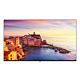 LG 50UM662H hospitality TV 127 cm (50") 4K Ultra HD 330 cd/m² Blue 20 W