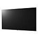 LG 50UM662H hospitality TV 127 cm (50") 4K Ultra HD 330 cd/m² Blue 20 W