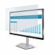 StarTech.com 24-inch 16:9 Anti-Blue Light Filter, BlueLight Screen Filter for 24in Computer Monitor, Reduces Eye Strain, Dual Mounting Options, TAA Compliant