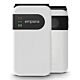 Emporia SIMPLICITYglam.4G 7.11 cm (2.8") 106 g White Senior phone