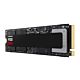 Samsung 9100 PRO PCIe® 5.0 NVMe™ M.2 SSD - 4 TB