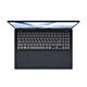 ASUS Vivobook 16 X1607QA-MB005W Copilot+ PC Snapdragon X1-26-100 Laptop 40.6 cm (16") WUXGA 16 GB LPDDR5x-SDRAM 512 GB SSD Wi-Fi 6E (802.11ax) Windows 11 Home UK English Blue