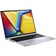 ASUS Vivobook 16 X1605ZA-MB116W Intel® Core™ i7 i7-1255U Laptop 40.6 cm (16") WUXGA 8 GB DDR4-SDRAM 512 GB SSD Wi-Fi 6 (802.11ax) Windows 11 Home Silver