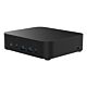 ASUS 90AR00M2-M000M0 PC/workstation barebone Black N150 3.6 GHz