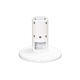 B-Tech SYSTEM 2 - Heavy Duty Ceiling / Floor Mount (Fixed) for Ø50mm Poles
