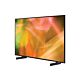 Samsung HAU8000 139.7 cm (55") 4K Ultra HD Smart TV Black 20 W