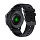 Emporia WATCHjoy 3.63 cm (1.43") AMOLED Digital 466 x 466 pixels Black