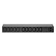 APC AP6020A power distribution unit (PDU) 13 AC outlet(s) 0U/1U Black