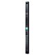 APC Rack PDU 2G, Switched, ZeroU, 20A/208V, 16A/230V, (7) C13 & (1) C19