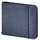 Hama 95681 Wallet case 24 discs Blue