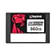 Kingston Technology 960G DC600M (Mixed-Use) 2.5” Enterprise SATA SSD