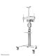 Neomounts AFLS-825WH1 Videobar and multimedia kit - universal