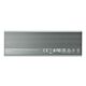 ADATA EC680 SSD enclosure Grey M.2