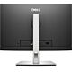 DELL Pro QC24250 Intel Core Ultra 7 265 61 cm (24") 1920 x 1080 pixels Touchscreen All-in-One PC 16 GB DDR5-SDRAM 512 GB SSD Windows 11 Pro Wi-Fi 6E (802.11ax) Black