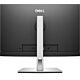 DELL Pro QC24251 Intel Core Ultra 5 235T 61 cm (24") 1920 x 1080 pixels All-in-One PC 16 GB DDR5-SDRAM 512 GB SSD Windows 11 Pro Wi-Fi 6E (802.11ax) Black