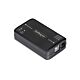 StarTech.com USB Galvanic lator, Up To 6KV, Electrical Noise lator, IP40, DIN Rail Mount, lated Power Filter, USB 2.0/1.1, 5V/250mA, Plug-and-Play, TAA