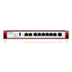 Zyxel USGFLEX100HP-GB0102F hardware firewall 3 Gbit/s