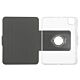 Targus THZ953GL tablet case 27.9 cm (11") Folio Grey, Transparent