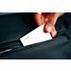 Verbatim My Finder Card Bluetooth Item Finder 1 pack Silver