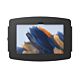 Compulocks Galaxy Tab A8 10.5" Space Enclosure Swing Wall Mount Black